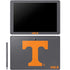 University of Tennessee-Knoxville T Logo Vols on Gray Galaxy Book 12in Skin